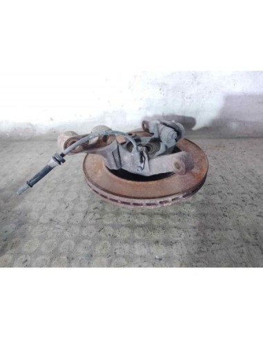 MANGUETA DELANTERA IZQUIERDA RENAULT KANGOO I...