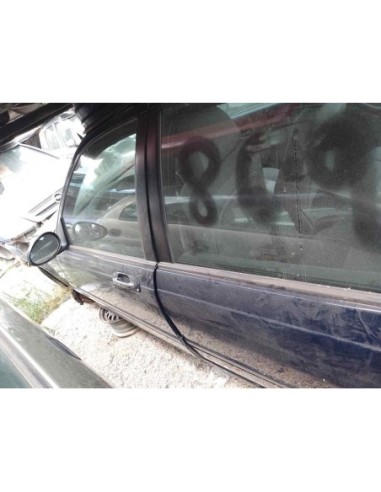 PUERTA DELANTERA IZQUIERDA MG ROVER ROVER 45...