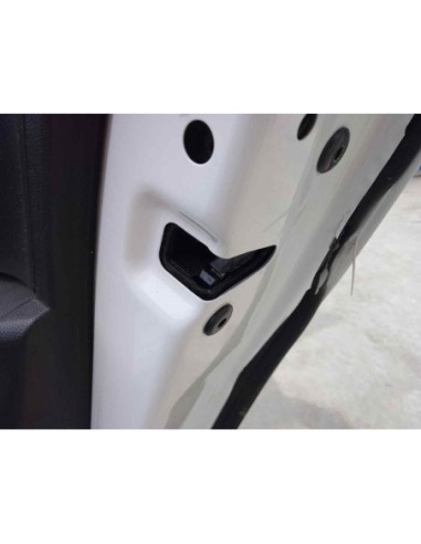 CERRADURA PUERTA TRASERA DERECHA SEAT TOLEDO...