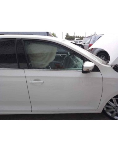 PUERTA DELANTERA DERECHA SEAT TOLEDO (KG3) -...