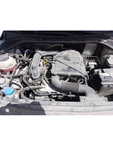 INTERCOOLER SEAT TOLEDO (KG3) - 234601