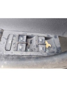 MANDO ELEVALUNAS DELANTERO IZQUIERDO SEAT TOLEDO (KG3) -...