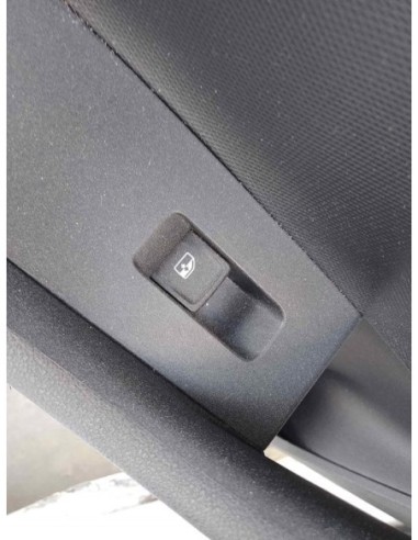 MANDO ELEVALUNAS TRASERO IZQUIERDO SEAT TOLEDO...