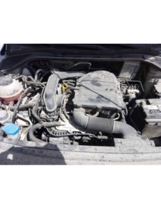 MOTOR ARRANQUE SEAT TOLEDO (KG3) - 234619