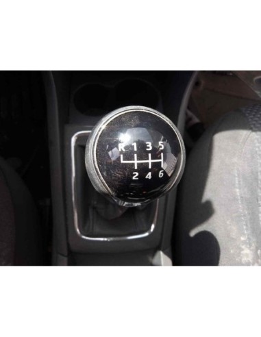 POMO PALANCA CAMBIO SEAT TOLEDO (KG3) - 234629