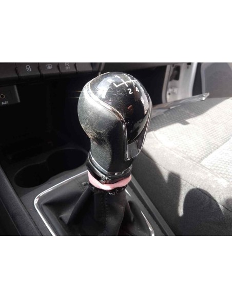 POMO PALANCA CAMBIO SEAT TOLEDO (KG3) - 234629