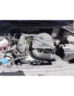 RADIADOR AGUA SEAT TOLEDO (KG3) - 234638