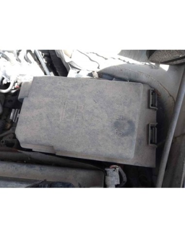 CAJA RELES / FUSIBLES SEAT TOLEDO (KG3) - 234877