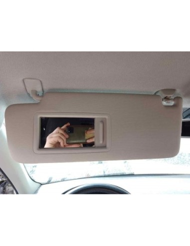 PARASOL IZQUIERDO SEAT TOLEDO (KG3) - 234895