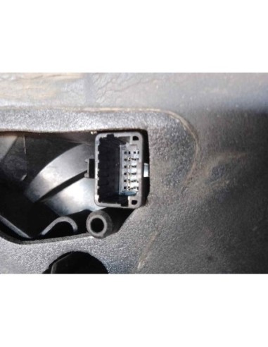RETROVISOR IZQUIERDO RENAULT CLIO III - 213153