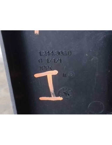 RETROVISOR IZQUIERDO RENAULT CLIO III - 213153