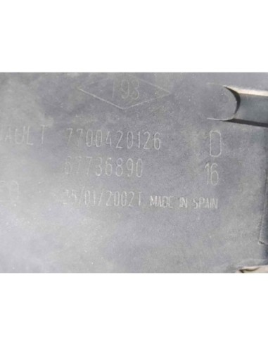 FARO ANTINIEBLA IZQUIERDO RENAULT SCENIC I (JA...