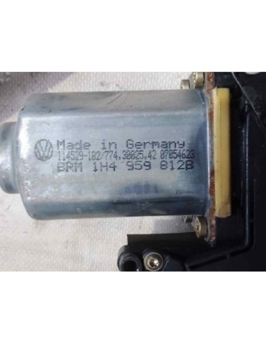 ELEVALUNAS TRASERO IZQUIERDO SEAT ALHAMBRA...