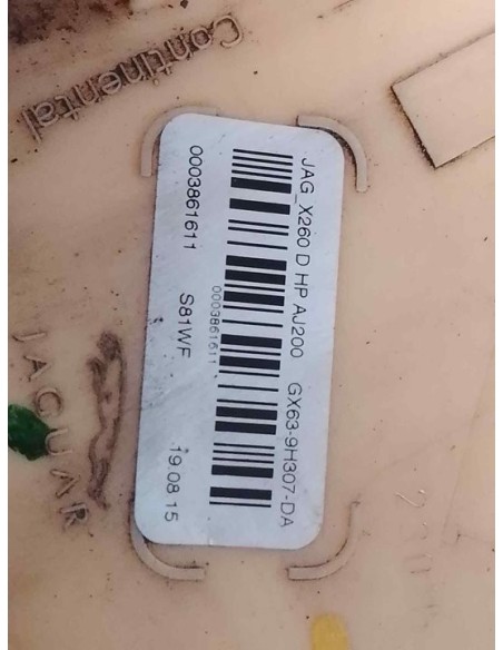 AFORADOR JAGUAR XF - 219992