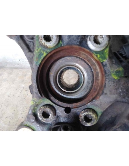 MANGUETA DELANTERA DERECHA AUDI A3 (8P1) - 200910