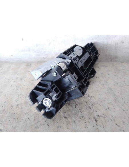 MANETA EXTERIOR TRASERA IZQUIERDA NISSAN MICRA (K13K/KK) - 194424