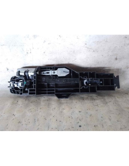 MANETA EXTERIOR TRASERA IZQUIERDA NISSAN MICRA (K13K/KK) - 194424