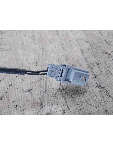 ENGANCHE CINTURON DELANTERO IZQUIERDO RENAULT CLIO IV - 205023
