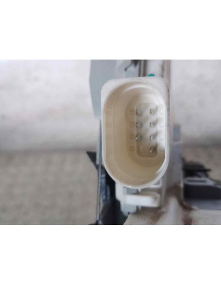 CERRADURA PUERTA DELANTERA IZQUIERDA SEAT ALTEA XL (5P5) - 213282