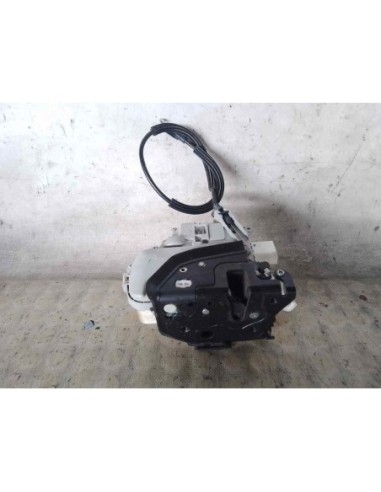 CERRADURA PUERTA DELANTERA IZQUIERDA SEAT ALTEA...