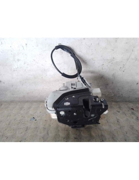 CERRADURA PUERTA DELANTERA IZQUIERDA SEAT ALTEA XL (5P5) - 213282