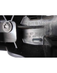 CERRADURA MALETERO / PORTON RENAULT MEGANE II... 2