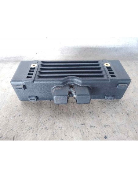 CERRADURA MALETERO / PORTON RENAULT MEGANE II COUPE/CABRIO - 213279