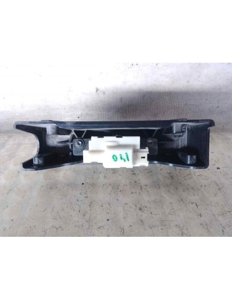 CERRADURA MALETERO / PORTON RENAULT MEGANE II COUPE/CABRIO - 213279