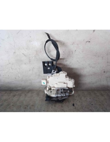 CERRADURA PUERTA DELANTERA IZQUIERDA SEAT ALTEA...