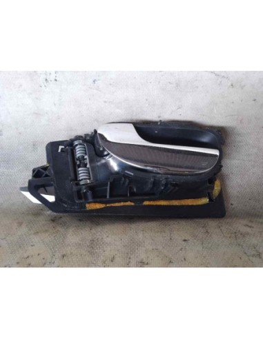 MANETA INTERIOR DELANTERA IZQUIERDA PEUGEOT 307...