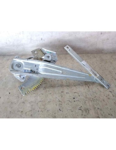 ELEVALUNAS TRASERO IZQUIERDO NISSAN MICRA...