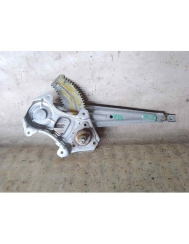 ELEVALUNAS TRASERO IZQUIERDO NISSAN MICRA...