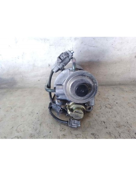 SOPORTE FILTRO GASOIL TOYOTA AVENSIS BERLINA (T25) - 201107