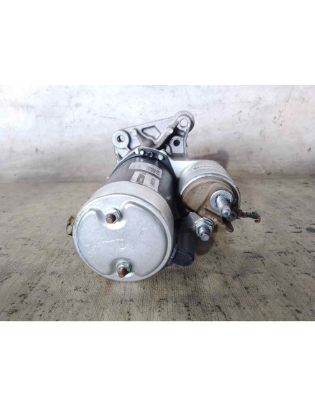 MOTOR ARRANQUE RENAULT MEGANE I FASE 2 CLASSIC (LA   ) - 213993