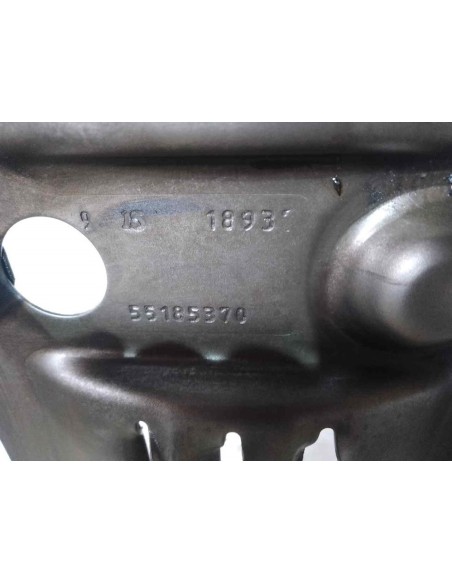 NO IDENTIFICADO OPEL CORSA E - 205084