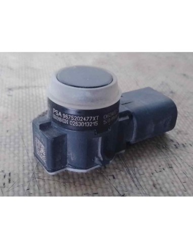SENSOR DE APARCAMIENTO PEUGEOT 308 - 213055