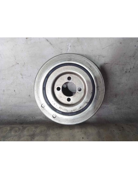 POLEA CIGUEÑAL OPEL CORSA E - 204710