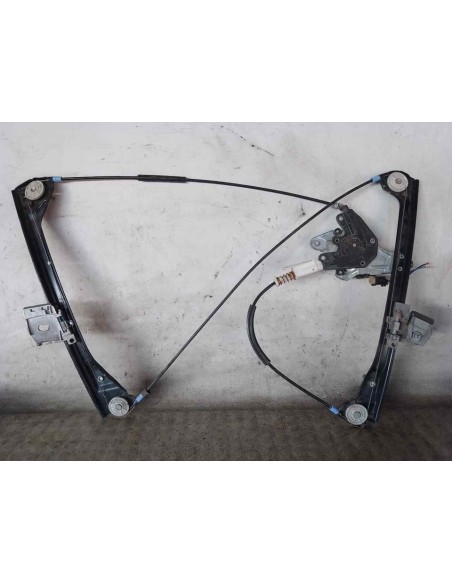 ELEVALUNAS DELANTERO DERECHO BMW SERIE 3 BERLINA (E46) - 207583