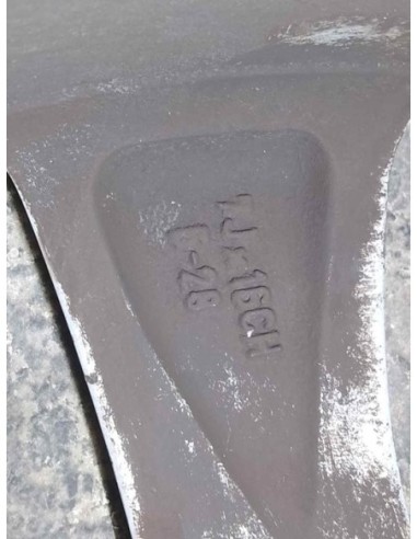 LLANTA CITROEN C5 BERLINA - 216296