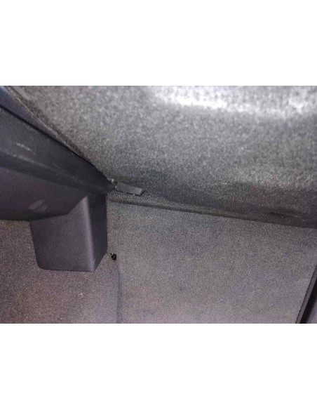 BANDEJA TRASERA SEAT LEON (1P1) - 214085