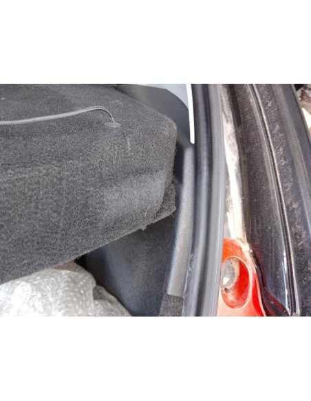 BANDEJA TRASERA SEAT LEON (1P1) - 214085