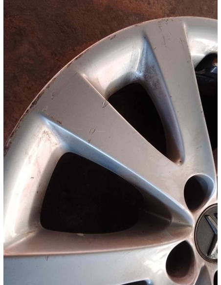 LLANTA CITROEN C5 BERLINA - 216295