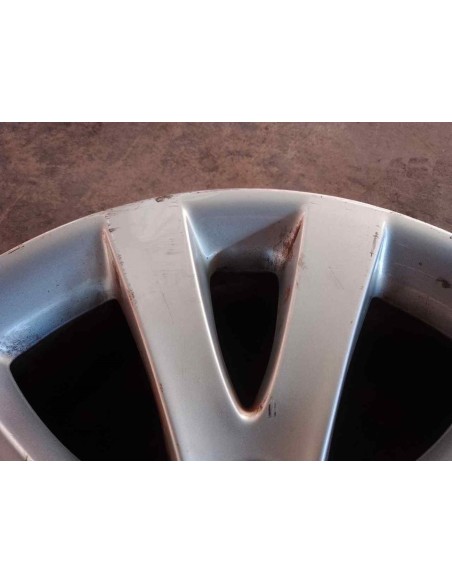 LLANTA CITROEN C5 BERLINA - 216295