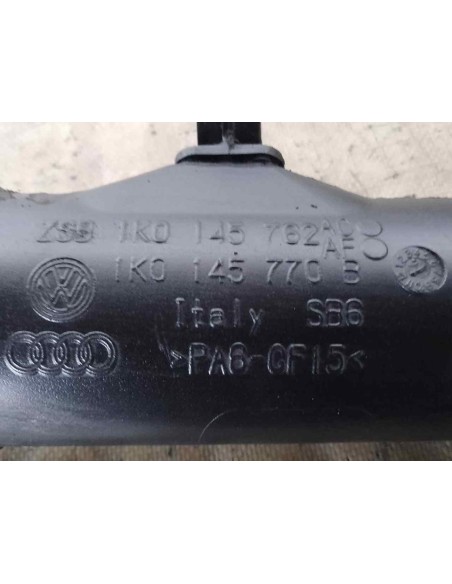 TUBO VOLKSWAGEN GOLF V (1K1)(10 2003) - 210788