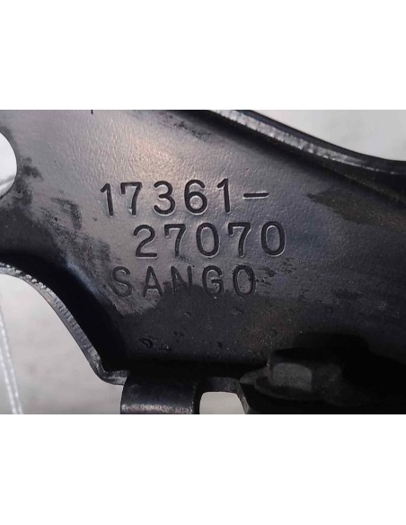 TUBO TOYOTA AVENSIS BERLINA (T25) - 200365