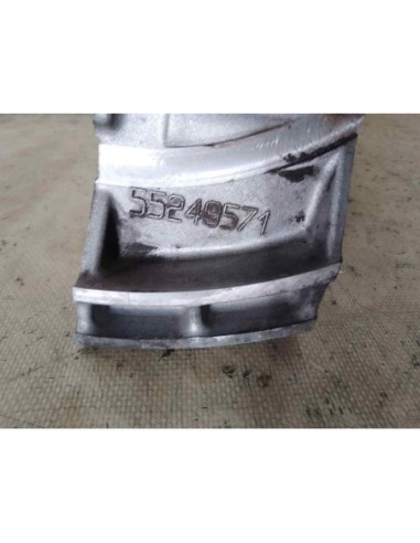 SOBRECARTER OPEL CORSA E - 203974