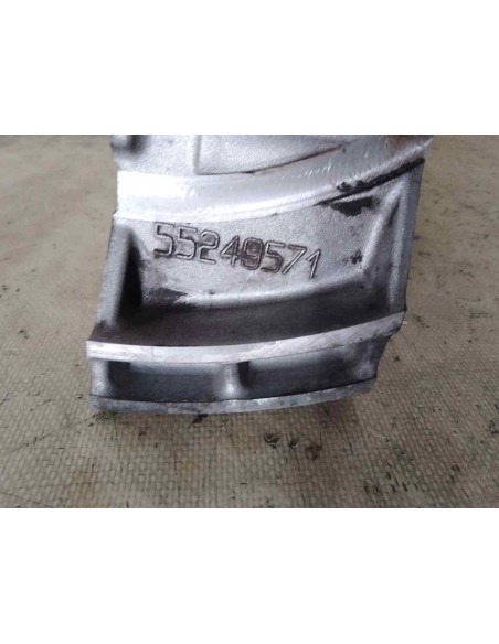 SOBRECARTER OPEL CORSA E - 203974