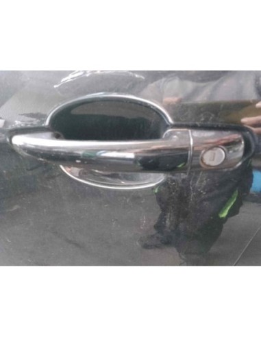 MANETA EXTERIOR DELANTERA IZQUIERDA CITROEN C3...