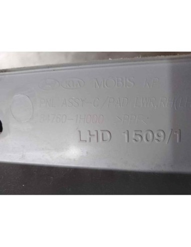 GUANTERA KIA CEED (ED) - 233434