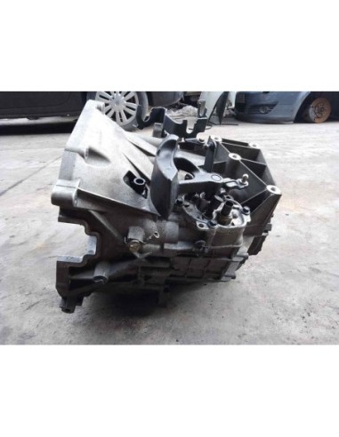 CAJA CAMBIOS FORD MONDEO BERLINA (GE) - 215176